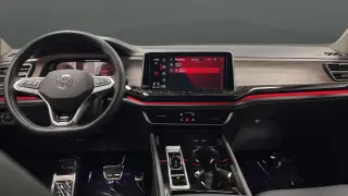 2025 Volkswagen Atlas