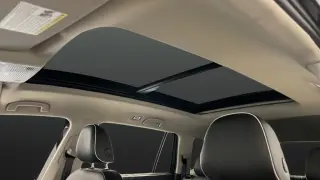 2025 Volkswagen Atlas