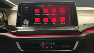 2025 Volkswagen Atlas