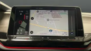 2025 Volkswagen Atlas
