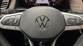 2025 Volkswagen Atlas