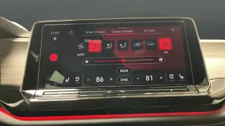 2025 Volkswagen Atlas