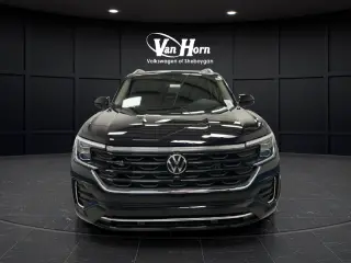 2025 Volkswagen Atlas