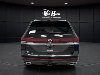 2025 Volkswagen Atlas