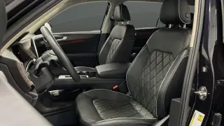 2025 Volkswagen Atlas