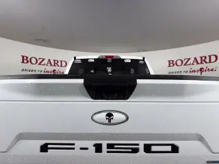 Ford F-150 2019 4x4 XL 4dr SuperCrew 5.5 ft. SB