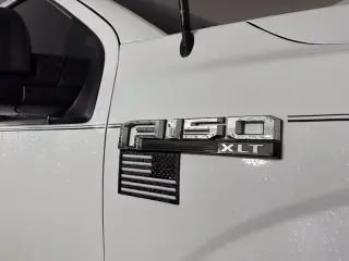 Ford F-150 2019 4x4 XL 4dr SuperCrew 5.5 ft. SB