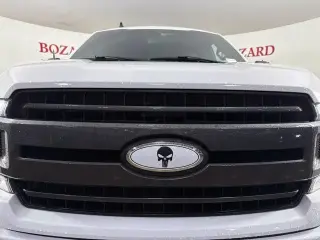 Ford F-150 2019 4x4 XL 4dr SuperCrew 5.5 ft. SB