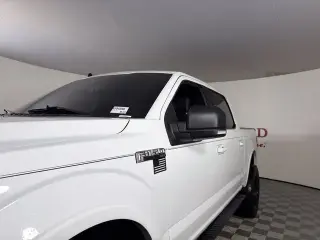 Ford F-150 2019 4x4 XL 4dr SuperCrew 5.5 ft. SB
