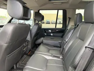 2012 Land Rover LR4