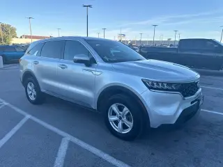 2021 Kia Sorento