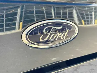 Ford F-150 2015 4x4 XLT 4dr SuperCrew 5.5 ft. SB