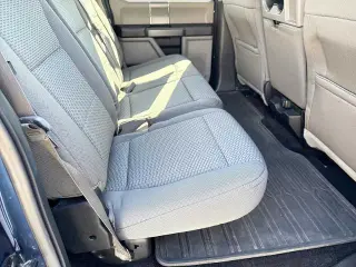 Ford F-150 2015 4x4 XLT 4dr SuperCrew 5.5 ft. SB