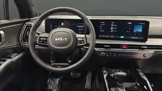 2024 Kia Sorento