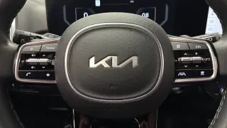 2024 Kia Sorento