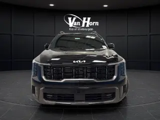 2024 Kia Sorento