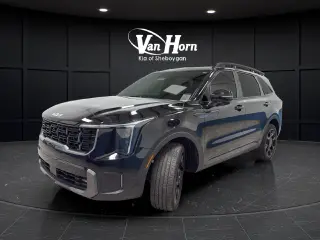2024 Kia Sorento