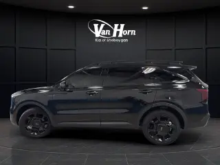 2024 Kia Sorento