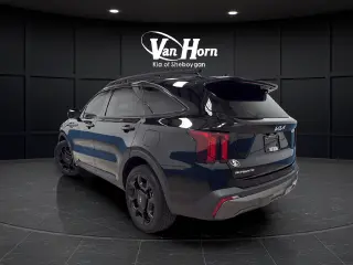2024 Kia Sorento