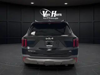 2024 Kia Sorento