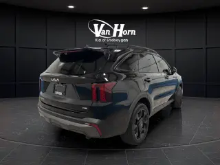 2024 Kia Sorento