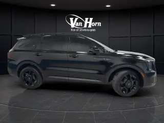 2024 Kia Sorento