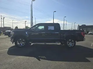 Ford F-150 2023 4x4 XLT 4dr SuperCrew 5.5 ft. SB