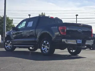 Ford F-150 2023 4x4 XLT 4dr SuperCrew 5.5 ft. SB