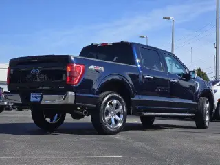 Ford F-150 2023 4x4 XLT 4dr SuperCrew 5.5 ft. SB