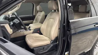2024 Ford Expedition