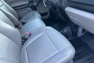 Ford F-150 2017 4x4 Lariat 4dr SuperCrew 5.5 ft. SB