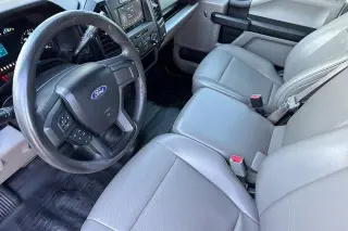 Ford F-150 2017 4x4 Lariat 4dr SuperCrew 5.5 ft. SB
