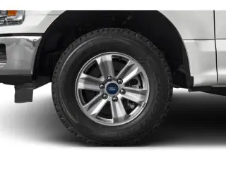 Ford F-150 2020 4x4 XLT 4dr SuperCrew 5.5 ft. SB
