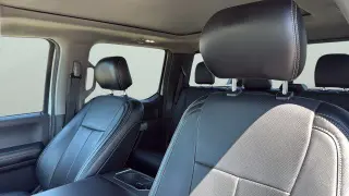 Ford F-150 2018 4x4 Lariat 4dr SuperCrew 5.5 ft. SB