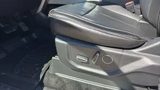 Ford F-150 2018 4x4 Lariat 4dr SuperCrew 5.5 ft. SB