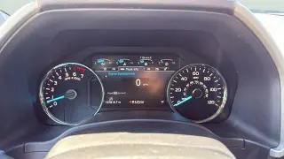 Ford F-150 2018 4x4 Lariat 4dr SuperCrew 5.5 ft. SB