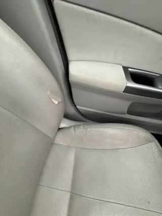2011 Subaru Forester