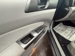 2011 Subaru Forester