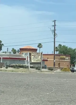 Pheonix Market Place