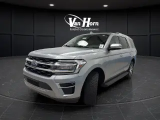 2024 Ford Expedition