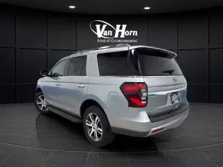 2024 Ford Expedition