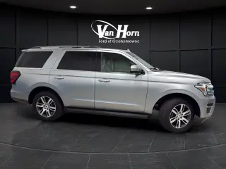 2024 Ford Expedition