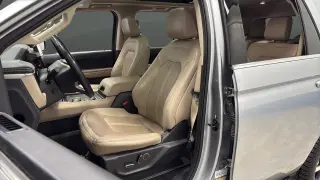 2024 Ford Expedition