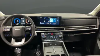 2025 Hyundai Santa Fe