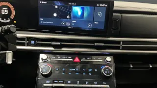 2025 Hyundai Santa Fe