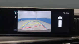 2025 Hyundai Santa Fe