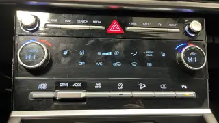 2025 Hyundai Santa Fe