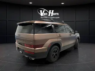 2025 Hyundai Santa Fe