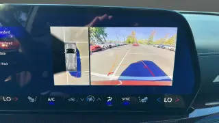 2025 Chevrolet Traverse