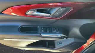 2025 Chevrolet Traverse